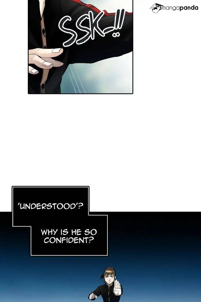 Tower of God Chapter 439 image 125